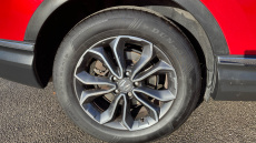 Honda CR-V 2.0 i-MMD Hybrid SR  2WD 5dr eCVT Hybrid Estate